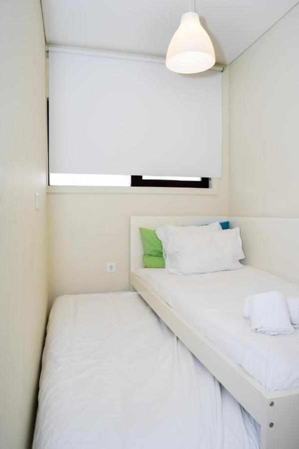 Povoa Beach Apartment โปโว เดอ วาร์ซิม ภายนอก รูปภาพ